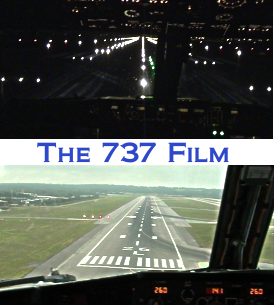 Boeing 737 Film
