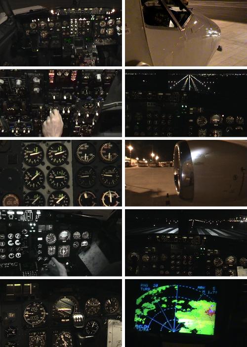 Boeing 737 video preview pictures