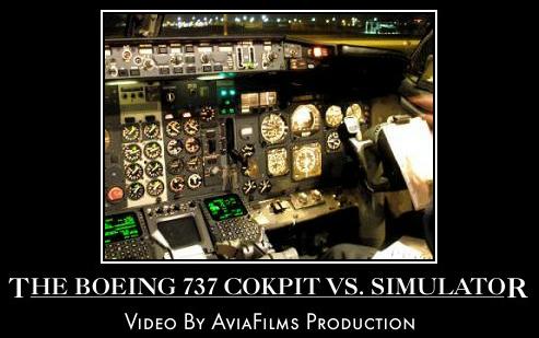 Boeing 737