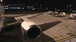 Boeing 737 wing