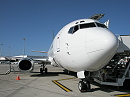 boeing 737-300 airplane