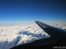 Boeing 737-500 wing Boeing 737-500 wing