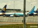 Boeing 737 Dreamliner colors