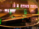 Boeing 737-800 head up display