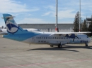 ATR-72 aircraft picture ATR 72 aircraft picture