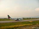 Alitalia EI-DFL Alitalia Embraer ERJ-170 EI-DFL