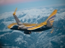 boeing 737 NG aircraft