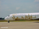 Boeing 717 HS-PGO Boeing 717 Siem Reap Air
