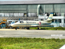 Cessna Citation Bravo 550