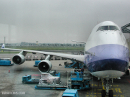 China Airlines 747 Boeing 747 China Airlines