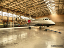 Dassault Falcon 2000LX (Reg. M-IKEL)
