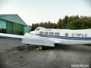 De-Havilland DH-104 Dove 8 De-Havilland DH-104 Dove 8