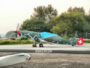 Dornier C-3605 EKW Dornier C-3605 EKW