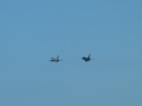 F-16 formation takeoff F-16 formation take-off