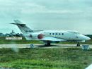 Hawker Siddeley 125