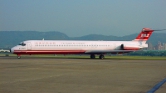 MD-80 article