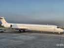 McDonnell Douglas MD-82 McDonnell Douglas MD-82