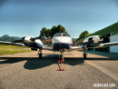 PA-34-200T-Seneca-II aircraft