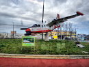 Piaggio P.166