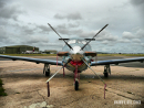 Pilatus PC-12/47 (Airplane reg. G-TRAT)