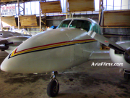 Piper 23 Aztec
