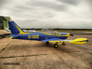 SIAI Marchetti SF260 G-IGIE
