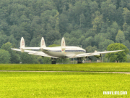 Lockheed C-121C Super-Constellation