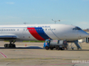 Tupolev 154 Slovak Tupolev Tu-154M