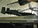 A-10 Thunderbolt Warthog