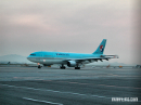 A300 HL7243 Korean Airlines Airbus A300B4 HL7243