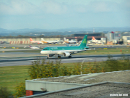 Aer Lingus Airbus A320 London Gatwick Airport
