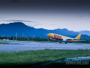 DHL (Air Contractors) Airbus A300B4
