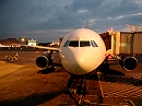 Airbus A300 Monarch Airlines