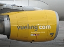 Airbus A320 Engine