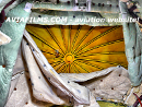 Aircraft bulkhead Aircraft bulkhead