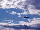 Airplane Takeoff