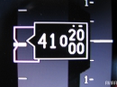 Altitude indicator