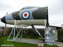 Avro Vulcan
