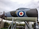 Avro Vulcan aircraft spotting photos