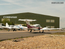 Beechcraft Duchess aircraft picture Beechcraft Duchess aircraft picture