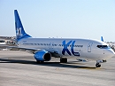 Boeing 737-800 XL Airlines