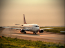 Boeing 737-300 wallpaper
