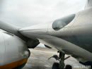 Boeing 737 leading edge Boeing 737 leading edge