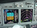 Boeing 737NG Cockpit
