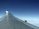 Boeing 747-400 Wing