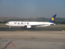 Boeing 767 aircraft photo