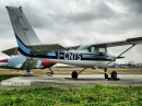 Cessna 152 HDR