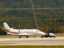 Cessna Citation XLS