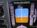 Cockpit display cockpit flight display