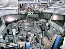 cockpit simulator
